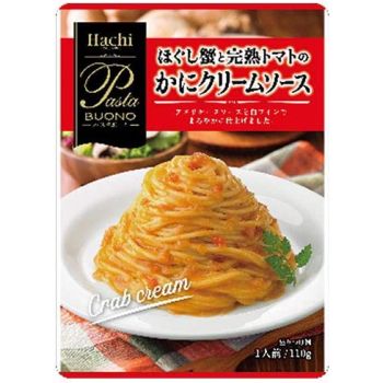 KANI C TOMATO SAUCE 600198