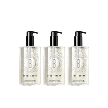 BOBBI BROWN 纾缓卸妆洁面油1200ML套装
