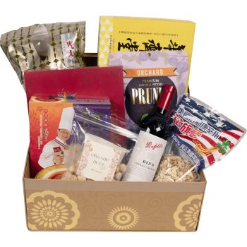 招財進寶新年禮盒