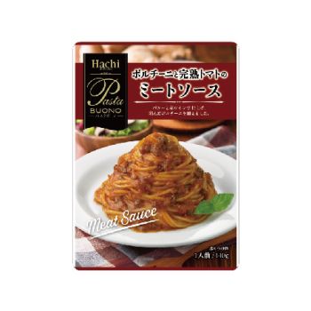PORCINI C TOMATO SAUCE 600194