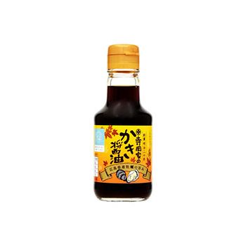 TERAOKAKE OYSTER SAUCE