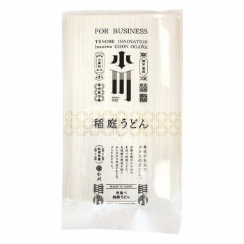 小川稻庭烏冬 1千克