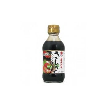 HIGASHIMARU SOY SAUCE