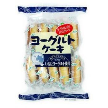 幸堂乳酪蛋糕