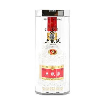 五糧液52度