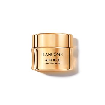 LANCÔME 升級版極緻完美玫瑰眼霜 20ML