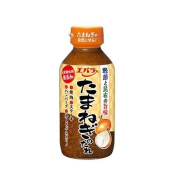 EBARA ONION ROAST SAUCE