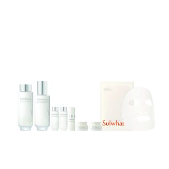 Sulwhasoo The Ultimate S Duo Set