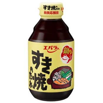EBARA SUKIYAKI SAUCE