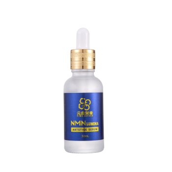 元歲榮養 露米娜賦活逆姬美容精華液 30mL