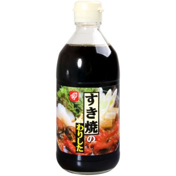 BELLFOODS SUKIYAK WARISHITA