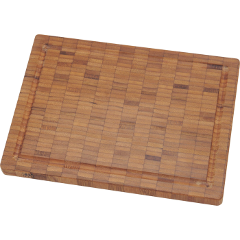 德國孖人牌 竹砧板 (中) Bamboo Cutting Board (M) 