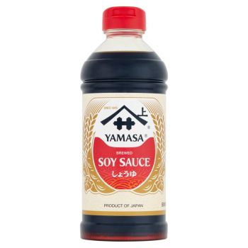 YAMAZA SOY SAUCE