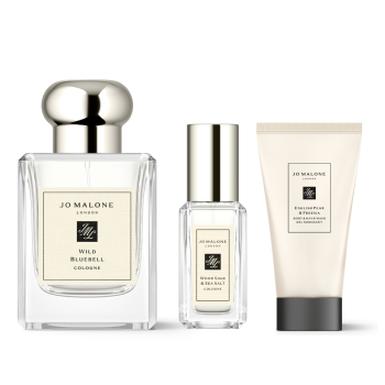 JO MALONE LONDON 藍風鈴古龍水50ml套裝