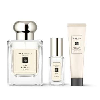 Jo Malone London 蓝风铃古龙水套装