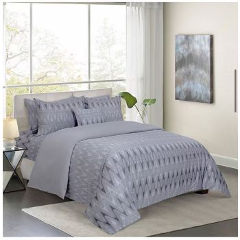 Uji Bedding 1900針瀛竹抗菌床品-2265