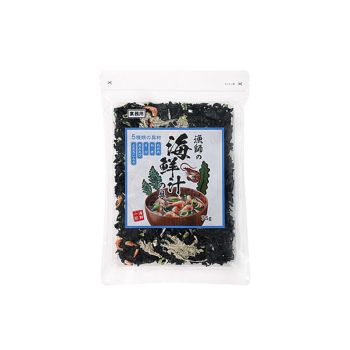 漁師 海鮮湯湯料 75克
