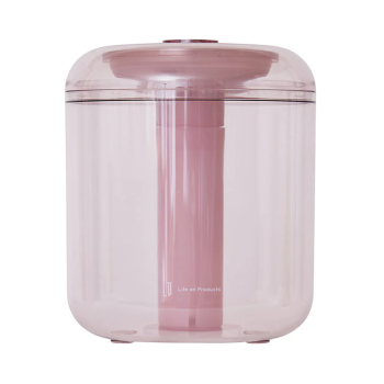 LIFEONPRODUCTS 充电LED灯加湿器 LOLCAHF006/SP