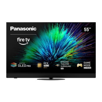 PANASONIC 55吋4K OLED智能電視 TV55Z90BGH