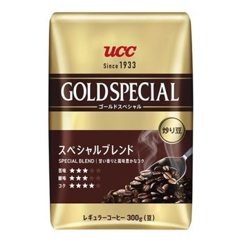 UCC GOLDEN SPECIAL