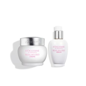 L’Occitane 美白套裝 A
