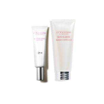L’Occitane 防曬套裝 A