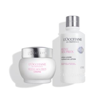 L’Occitane 美白套裝 B