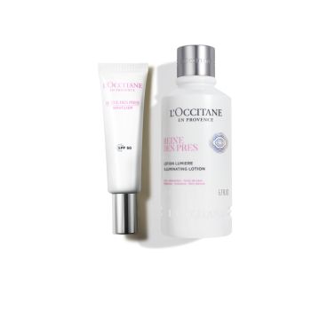 L’Occitane 防曬套裝 B