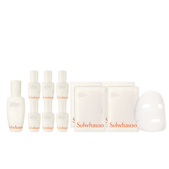 Sulwhasoo First Care Activating Serum Set