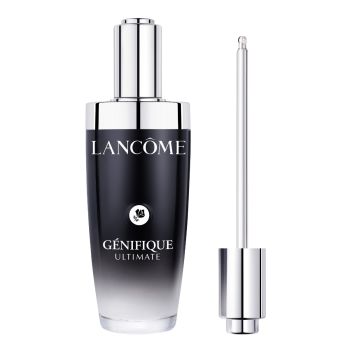 LANCÔME 全新GÉNIFIQUE煥活修護「小黑瓶」115ML