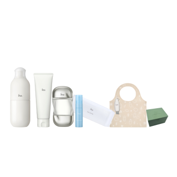 IPSA 全新ME。自律光透美肌套装