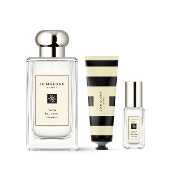 Jo Malone London 鼠尾草与海盐古龙水限定套装