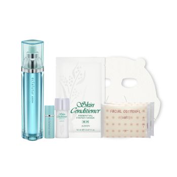 奇肌修复露 t 套装