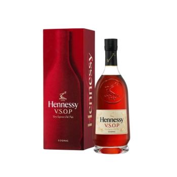 法國軒尼詩 VSOP 1000毫升