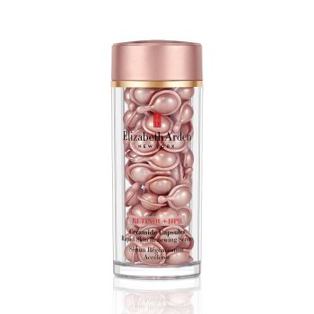 Elizabeth Arden Retinol + HPR Ceramide Capsules Rapid Skin Renewing Serum - 60 cap