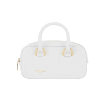 LANCEL A12324O7_ MINI BOWLING  手袋