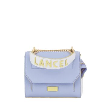 LANCEL A12357VB_ S FLAP  手袋