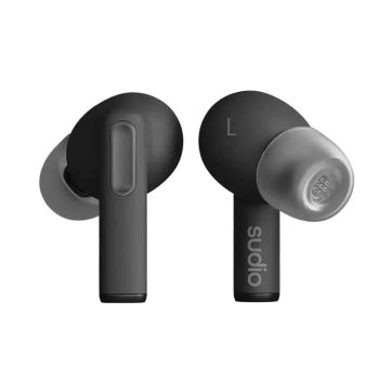 SUDIO 真無線降噪藍牙耳機 A1PRO/BLACK