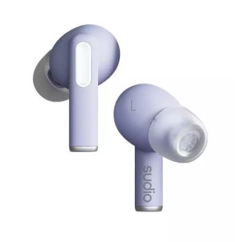 SUDIO 真無線降噪藍牙耳機 A1PRO/PURLE