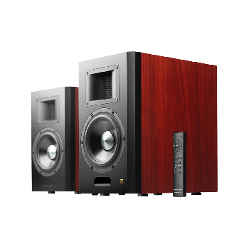 EDIFIER 書架式有源喇叭 A300PRO