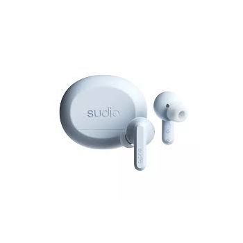 SUDIO 主动降噪真无线耳机(蓝色) A3PRO/BLUE