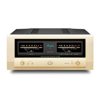 ACCUPHASE (陳列品) 立體聲後級擴音機 A48