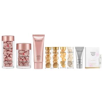Elizabeth Arden A醇HPR抗皱胶囊90粒套装