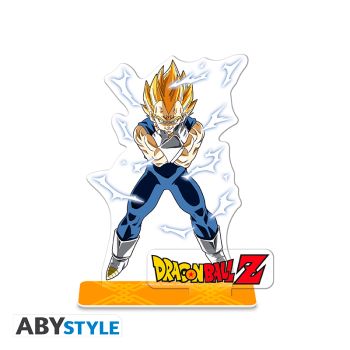 ABYstyle 
七龙珠Z 亚克力-比达展示牌"