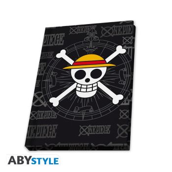 ABYSTYLE/海贼王礼品套装