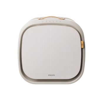 PHILIPS 寵物吸毛空氣清新機 AC3360/10