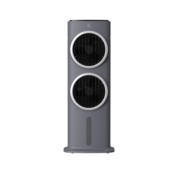HOMEY 空氣淨化移動冷風機  AC800G