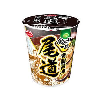 ACECOOK尾道醬油拉麵