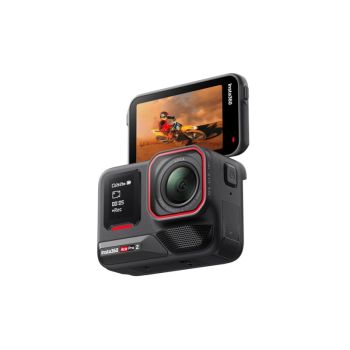 INSTA360 AI雙晶片8K運動相機(雙電裝版本) ACEPRO2DUALBATTERVVERSION