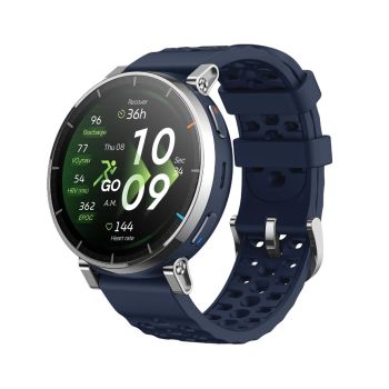 AMAZFIT 智能手錶(寶藍色) ACTIVE3/A2559/BLUE